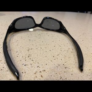 Oakley Twenty Matte Polarized sunglasses